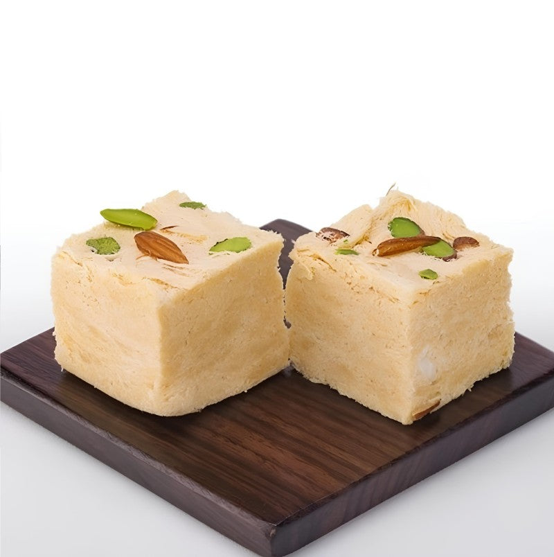 Soan Papdi 400g